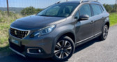 Annonce Peugeot 2008 occasion Diesel 1.6 BLUEHDI 100ch ALLURE  DONZENAC