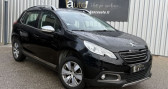 Peugeot 2008 1.6 BLUEHDI 100CH ALLURE  2016 - annonce de voiture en vente sur Auto S&eacute;lection.com