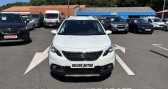 Peugeot 2008 1.6 BlueHDi 100ch Allure   Firminy 42