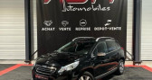 Annonce Peugeot 2008 occasion Diesel 1.6 BlueHDi 100ch Allure  Pulnoy