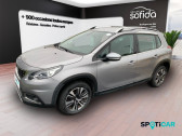 Annonce Peugeot 2008 occasion Diesel 1.6 BlueHDi 100ch Allure  Dunkerque