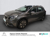 Peugeot 2008 occasion année 2017 boite Manuelle Annonce Peugeot 2008 occasion Diesel 1.6 BlueHDi 100ch Allure à PLOERMEL