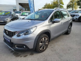 Peugeot 2008 occasion année 2017 boite Manuelle Annonce Peugeot 2008 occasion Diesel 1.6 BlueHDi 100ch Allure à Beaune