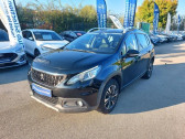 Peugeot 2008 occasion année 2017 boite Manuelle Annonce Peugeot 2008 occasion Diesel 1.6 BlueHDi 100ch Allure à Dijon
