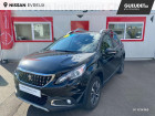 Peugeot 2008 occasion année 2019 boite Manuelle Annonce Peugeot 2008 occasion Diesel 1.6 BlueHDi 100ch Allure à Évreux