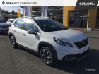 Peugeot 2008 occasion année 2017 boite Manuelle Annonce Peugeot 2008 occasion Diesel 1.6 BlueHDi 100ch Allure à Compiègne