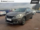 Peugeot 2008 occasion année 2017 boite Manuelle Annonce Peugeot 2008 occasion Diesel 1.6 BlueHDi 100ch Allure à Pont-l'Évêque