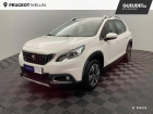 Peugeot 2008 occasion année 2016 boite Manuelle Annonce Peugeot 2008 occasion Diesel 1.6 BlueHDi 100ch Allure à Cesson