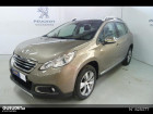 Peugeot 2008 occasion Gris année 2015 boite Manuelle Annonce Peugeot 2008 occasion Diesel 1.6 BlueHDi 100ch Allure à Avon