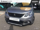 Peugeot 2008 occasion Gris année 2018 boite Manuelle Annonce Peugeot 2008 occasion Diesel 1.6 BlueHDi 100ch Allure à Dieppe