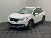 Peugeot 2008 occasion année 2018 boite Manuelle Annonce Peugeot 2008 occasion Diesel 1.6 BlueHDi 100ch Allure à Dieppe