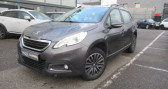 Annonce Peugeot 2008 occasion Diesel 1.6 BlueHDi 100ch BVM5 Active � AUBIERE