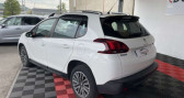 Annonce Peugeot 2008 occasion Diesel 1.6 BlueHDi 100ch BVM5 Active  Cournon d'Auvergne