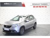 Peugeot 2008 occasion année 2016 boite Manuelle Annonce Peugeot 2008 occasion Diesel 1.6 BlueHDi 100ch BVM5 Active à TARBES