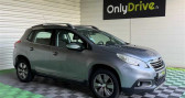 Peugeot 2008 1.6 BlueHDi 100ch BVM5 Allure   SAINT FULGENT 85