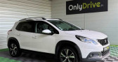 Annonce Peugeot 2008 occasion Diesel 1.6 BlueHDi 100ch BVM5 Allure  SAINT FULGENT