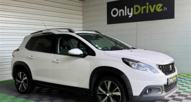 Peugeot 2008 , garage GARAGE DAVID ONLYDRIVE  SAINT FULGENT