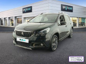 Peugeot 2008 occasion année 2017 boite Manuelle Annonce Peugeot 2008 occasion Diesel 1.6 BlueHDi 100ch BVM5 Allure à VILLENEUVE D'ASCQ