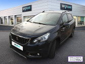 Peugeot 2008 occasion année 2017 boite Manuelle Annonce Peugeot 2008 occasion Diesel 1.6 BlueHDi 100ch BVM5 Allure à VILLENEUVE D'ASCQ