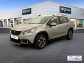 Peugeot 2008 occasion année 2017 boite Manuelle Annonce Peugeot 2008 occasion Diesel 1.6 BlueHDi 100ch BVM5 Allure à AULNAY