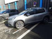 Peugeot 2008 occasion année 2018 boite Manuelle Annonce Peugeot 2008 occasion Diesel 1.6 BlueHDi 100ch BVM5 Allure à Mérignac