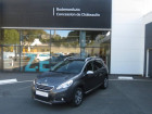 Peugeot 2008 occasion année 2017 boite Manuelle Annonce Peugeot 2008 occasion Diesel 1.6 BlueHDi 100ch BVM5 Allure à CHATEAULIN