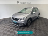 Peugeot 2008 occasion année 2018 boite Manuelle Annonce Peugeot 2008 occasion Diesel 1.6 BLUEHDI 100CH BVM5 ALLURE à Cesson