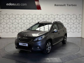 Annonce Peugeot 2008 occasion Diesel 1.6 BlueHDi 100ch BVM5 Crossway  TARBES