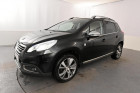 Peugeot 2008 occasion année 2015 boite Manuelle Annonce Peugeot 2008 occasion Diesel 1.6 BlueHDi 100ch BVM5 Crossway à Vélizy-Villacoublay