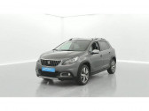 Peugeot 2008 occasion année 2017 boite Manuelle Annonce Peugeot 2008 occasion Diesel 1.6 BlueHDi 100ch BVM5 Crossway à LOUDEAC