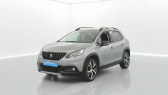 Peugeot 2008 occasion année 2018 boite Manuelle Annonce Peugeot 2008 occasion Diesel 1.6 BlueHDi 100ch BVM5 GT Line 5p à SAINT-GREGOIRE
