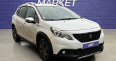 Annonce Peugeot 2008 occasion Diesel 1.6 BlueHDi 100ch BVM5 GT LINE-DISTRIBUTION NEUVE-CAM�RA DE  � ANNECY