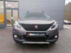 Peugeot 2008 occasion année 2016 boite Manuelle Annonce Peugeot 2008 occasion Diesel 1.6 BlueHDi 100ch BVM5 GT Line à Tulle