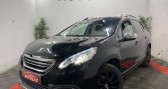 Peugeot 2008 1.6 BlueHDi 100ch BVM5 Style +83000KM   THIERS 63