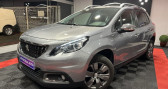 Annonce Peugeot 2008 occasion Diesel 1.6 BlueHDi 100ch BVM5 Style  CREUZIER LE VIEUX
