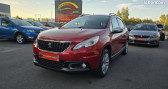 Peugeot 2008 1.6 BlueHDi 100ch BVM5 Style   Perpignan 66