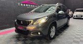 Peugeot 2008 occasion année 2017 boite Manuelle Annonce Peugeot 2008 occasion Diesel 1.6 BlueHDi 100ch BVM5 Style à Chaponost