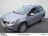 Annonce Peugeot 2008 occasion Diesel 1.6 BlueHDi 100ch BVM5 Style  Avranches