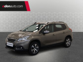 Peugeot 2008 1.6 BlueHDi 100ch BVM5 Style   MOURENX 64