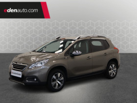 Peugeot 2008 , garage RENAULT MOURENX  MOURENX