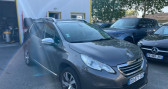 Annonce Peugeot 2008 occasion Diesel 1.6 BLUEHDI 100CH CROSSWAY S&S  Romorantin Lanthenay