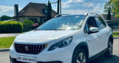 Peugeot 2008 occasion année 2017 boite Manuelle Annonce Peugeot 2008 occasion Diesel 1.6 BlueHDI 100ch CROSSWAY à Saint-Pantaleon-de-Larche