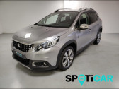 Annonce Peugeot 2008 occasion Diesel 1.6 BlueHDi 100ch Crossway  Obernai