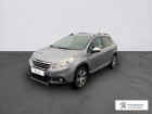Peugeot 2008 occasion année 2016 boite Manuelle Annonce Peugeot 2008 occasion Diesel 1.6 BlueHDi 100ch Crossway à CASTRES