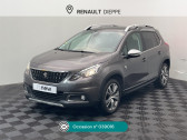 Annonce Peugeot 2008 occasion Diesel 1.6 BlueHDi 100ch Crossway  Dieppe