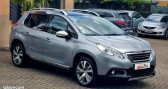 Peugeot 2008 occasion année 2016 boite Manuelle Annonce Peugeot 2008 occasion Diesel 1.6 BLUEHDI 100CH FELINE TITANE à Geispolsheim