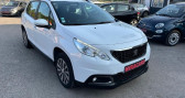 Peugeot 2008 occasion année 2016 boite Manuelle Annonce Peugeot 2008 occasion Diesel 1.6 BlueHDi 100ch GPS CLIM à Les Pennes-Mirabeau