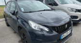 Peugeot 2008 1.6 BLUEHDI 100CH GT LINE   VOREPPE 38
