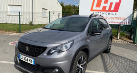 Peugeot 2008 occasion 2017 mise en vente à Reims par le garage LHT AUTOMOBILE - photo n°1