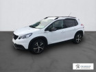 Peugeot 2008 occasion année 2018 boite Manuelle Annonce Peugeot 2008 occasion Diesel 1.6 BlueHDi 100ch GT Line à CASTRES
